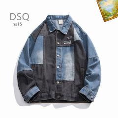 DSQ M-3XL 25tn06