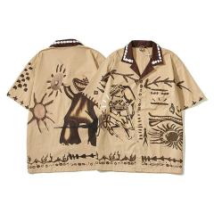 Travis Scott Shirt SS 0418