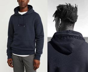 AF803# hoodies S-XL 0331