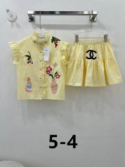 Chanel S-XL 142
