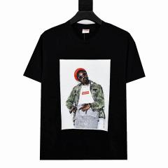 Supreme 22FW AndrȦ Tee S-XL 2dtr03