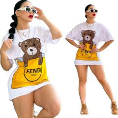 Fendi Dress s-xxl J2701