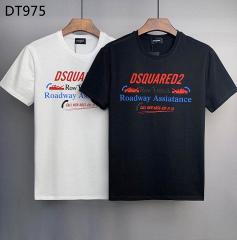 DSQ T Shirt m-3xl 1m69