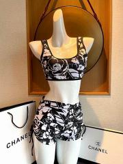 Chanel S-XL  59