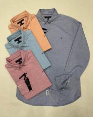 Tommy M-XXL  H921