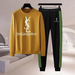 YSL 2 Pieces Long 0128