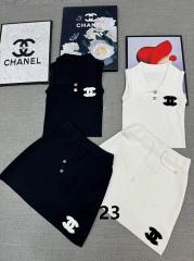 Chanel S-XL 253