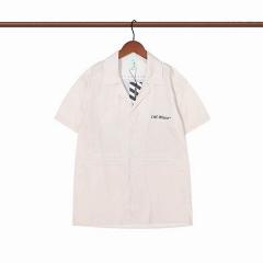 OFF White Shirt SS m-xxl myt03