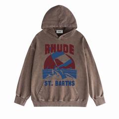 Rhude S-XXL  ZJMRH024