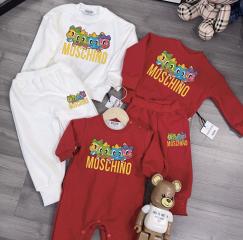 Moschino sz52 59 66 73 80 85 90 32
