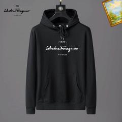 Ferragamo Hoodies 0904