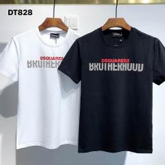 DSQ T Shirt m-3xl 1m67