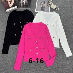 Chanel S-XL 43