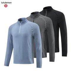 Lululemon Man Long TShirt
