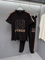 Fendi M-3XL kdtn34