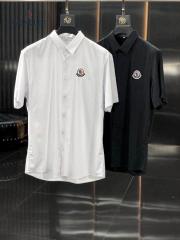 Moncler Shirt m-4xl 25t01