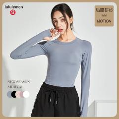 Lululemon F40024 5C S-XL nlh68