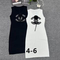 Chanel S-XL 86