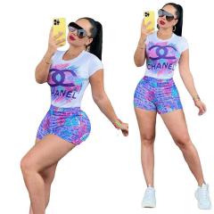 Chanel Dress s-xxl J2680