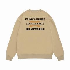 Rhude S-XXL  RHY054