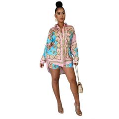 Versace Dress s-xxl J2129