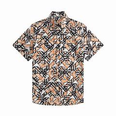 Burberry Shirt SS 0823