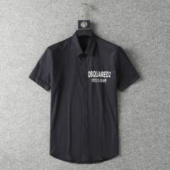 DSQ Shirt SS 0815