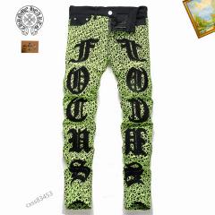 Chrome Hearts sz29-38 3453