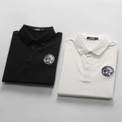 Versace Polo Short 8yl