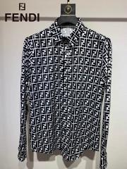 Fendi S-XXL sstn02