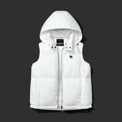 AF Down Vest S-XL 0114