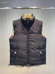 24 Burberry Down Jacket 0901
