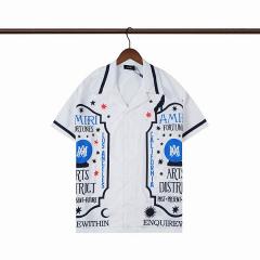 Amiri M-3XL ystx Q195
