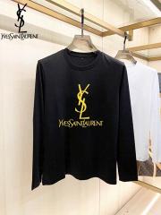 YSL T Shirt Long 0124