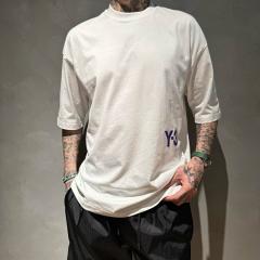 Y-3 S-2XL tltx19