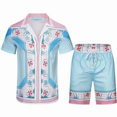 Casablanca 2 Pieces m-3xl yst sft1302