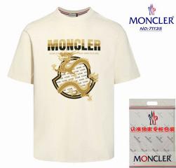 Moncler High Edition T Shirt 0123