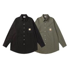 Carhartt Shirt LS 0528