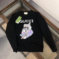 Gucci Sweatshirt TT 0911