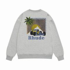 Rhude S-XXL  RHY018