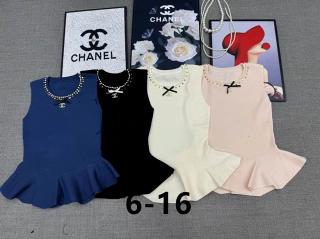 Chanel S-XL 51