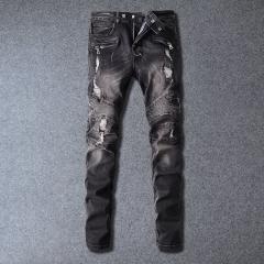 Balmain Jean Pants long sz28-40 25G08
