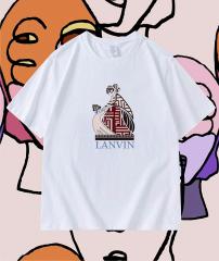 Lanvin T Shirt m-xxl mjt01