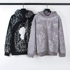 Revenge M-2XL cztx2645