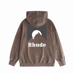 Rhude S-XXL  ZJMRH003B