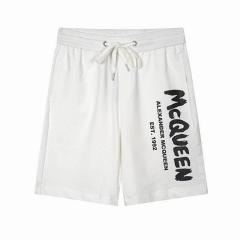 Alexander Mcqueen Short Pants 0322