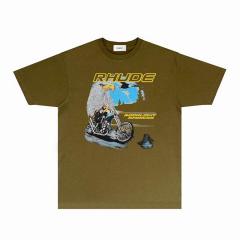 Rhude S-XXL  RH005