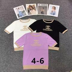 Chanel S-XL 09