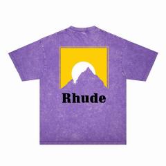 Rhude S-XXL ZRH003