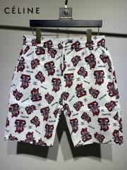 Celine Short Pants 0827